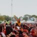 'Black music events like City Splash are here to stay'