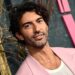 Justin Baldoni attends the world premiere of