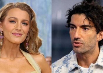 Blake Lively & Justin Baldoni's Legal Battle is Over
