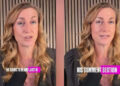 Kjersti Flaa described her 2016 interview with Blake Lively as a 'really traumatizing experience.'@kjersti_flaa/Instagram