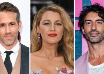 Blake Lively & Ryan Reynolds Update After Justin Baldoni Settlement