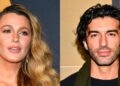 Blake Lively and Justin Baldoni have ended their It Ends With Us dispute in a settlement, Entertainment News