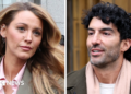 Lively and Baldoni both attended a hearing in person in February at New York federal court