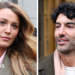 Lively and Baldoni both attended a hearing in person in February at New York federal court
