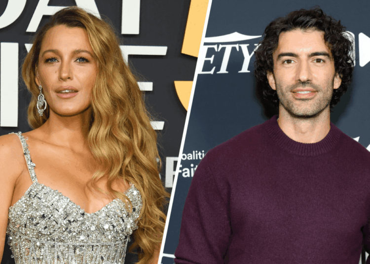 Blake Lively and Justin Baldoni unsealed court documents – NBC 6 South Florida