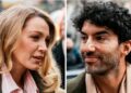 Blake Lively and Justin Baldoni’s Wayfarer reach settlement