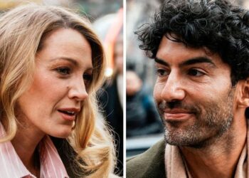 Blake Lively and Justin Baldoni’s Wayfarer reach settlement, two weeks ahead of trial start | Entertainment