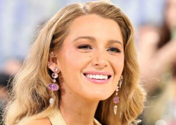 Blake Lively's lawyer reveals actress' next move after Met Gala - Celebrity News - Entertainment
