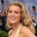 Blake Lively's 'mixed messages' at Met Gala after settlement - Celebrity News - Entertainment