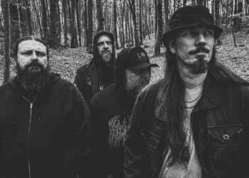 Blindead 23 release new music video for 'Immersion I'