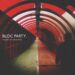 Bloc Party 'Anatomy Of A Brief Romance' artwork
