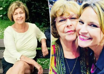 Blow to Nancy Guthrie investigation as authorities 'scale back' efforts 100 days into case