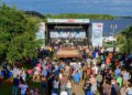 Blue Crab Festival 2026: Memorial Day weekend in Palatka