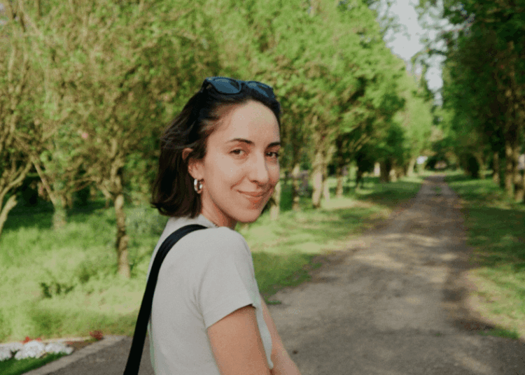 'Blue Heron' Filmmaker Sophy Romvari Signs With Fusion Entertainment