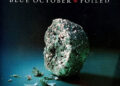 Blue October Foiled