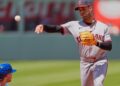 Bo Naylor hits 3-run home run to cement Guardians' 8-5 win over Royals