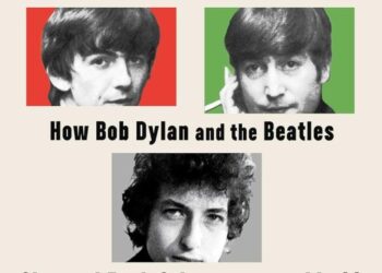 Bob Dylan and the Beatles: New book captures how music changes its makers
