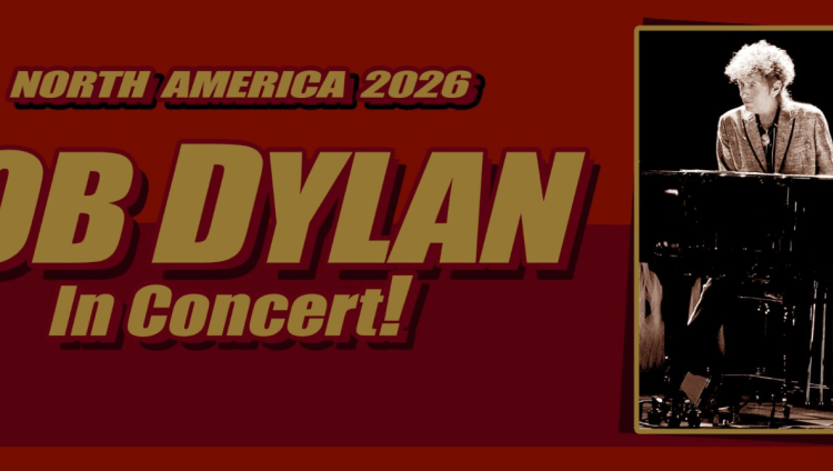 Bob Dylan fans call for 'new songs' at next show on Never Ending Tour