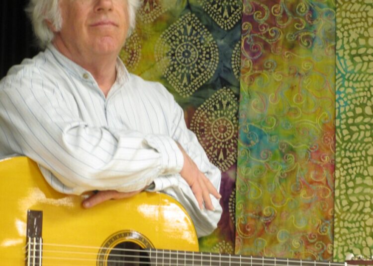 Bob Westcott to Perform at Long Island Music and Entertainment Hall of Fame