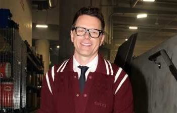 Bobby Bones Made Millions of Dollars From Viral Billboard of Himself Breaking Down His Earnings
