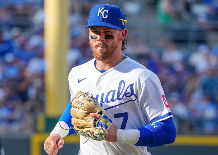 Bobby Witt Jr.'s latest comments don't nearly do justice to Royals' struggles