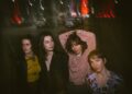 Body Type Announce New Album Tally: Hear "Mulberry"