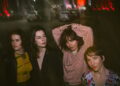 Body Type Announce Third Album, Share New Single 'Mulberry'