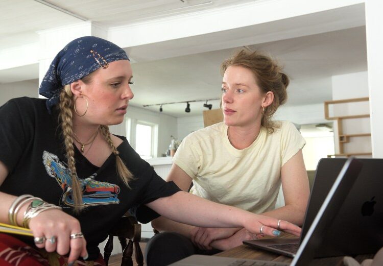 "Body of Work" to debut at White River Junction