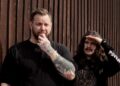 Bokassa release new music video for 'Doesn't Matter If You Love It Here'