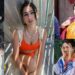 Bollywood celebs and their jaw-dropping body transformation, weight loss: 'Before and after' pics of Sara Ali Khan, Ranbir Kapoor to Bhumi Pednekar | News