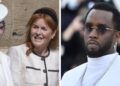 Bombshell claims about Fergie and Princess Eugenie link to Diddy