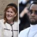 Bombshell claims about Fergie and Princess Eugenie link to Diddy