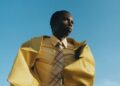 Bongeziwe Mabandla announces new single, SA tour
