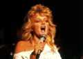 Photo of Bonnie TYLER