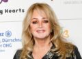 Bonnie Tyler's pal issues update as star remains in coma - Celebrity News - Entertainment