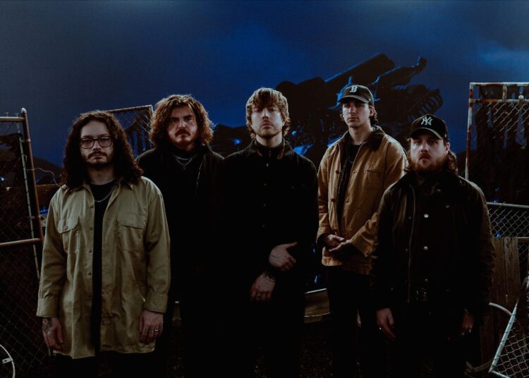 Boundaries release new music video for 'Only endless'