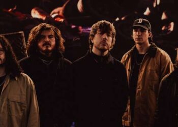 Boundaries unleash music video for "Only endless" from upcoming new album