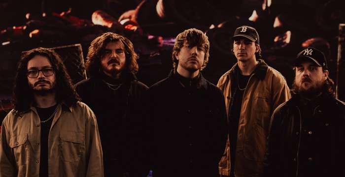 Boundaries unleash music video for "Only endless" from upcoming new album