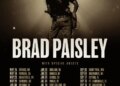 Current image: Brad Paisley Live