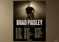 Brad Paisley digs into his ‘Tacklebox’ for new music