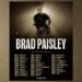 Brad Paisley digs into his ‘Tacklebox’ for new music