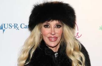 Brandi Glanville Debuts New Look After Struggling With Face Parasite