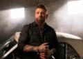 Brantley Gilbert Drops 16 F-Bombs In Emotional New… Love Song?