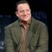 Brendan Fraser Makes Rare Red Carpet Appearance With Kids Griffin, Leland