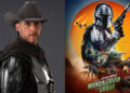 Brendan Wayne Shares His Transformation for Wearing 62 Pounds of Armor for ‘The Mandalorian’
