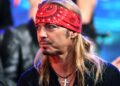 Bret Michaels Pulls Out of 'Freedom 250,' Cites 'Threats and Safety'
