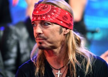 Bret Michaels Pulls Out of 'Freedom 250,' Cites 'Threats and Safety'