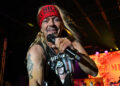 Bret Michaels and Martina McBride are latest stars to pull out Freedom 250 concert series