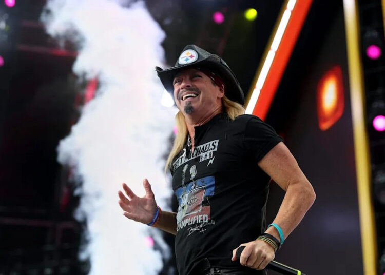 Bret Michaels latest to pull out of Freedom250 Great American State Fair. Here's who's left