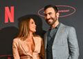 Brett Goldstein used his fame to meet-cute Jennifer Lopez